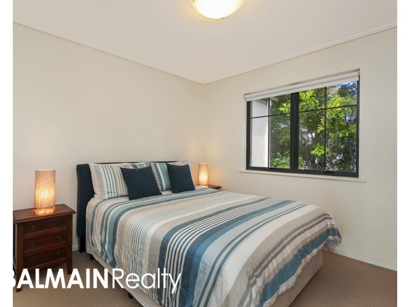 Level 3/7 Yara Avenue, Rozelle NSW 2039