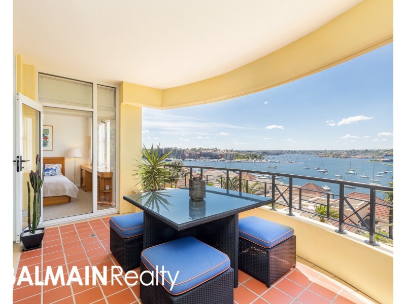 Level 2/5 Wulumay Close, Rozelle NSW 2039