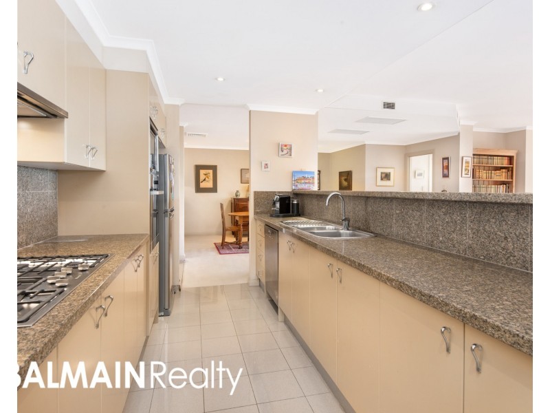 Level 2/5 Wulumay Close, Rozelle NSW 2039