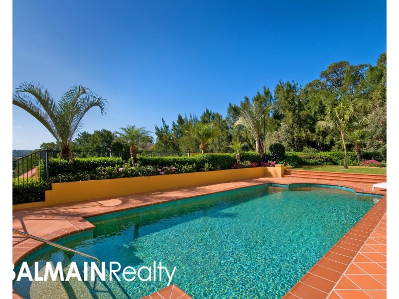 Level 2/5 Wulumay Close, Rozelle NSW 2039