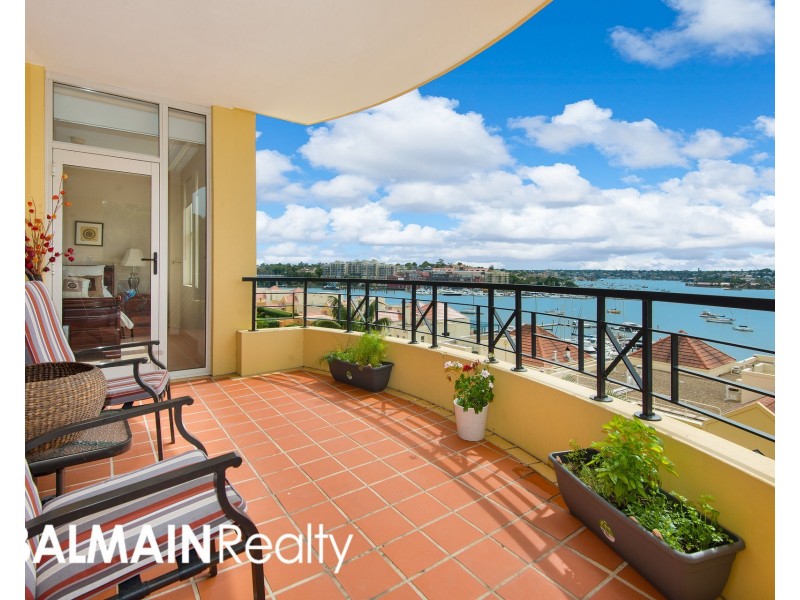 155/5 Wulumay Close, Rozelle NSW 2039