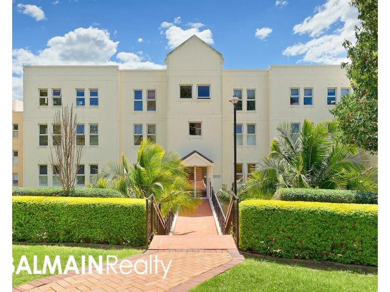155/5 Wulumay Close, Rozelle NSW 2039