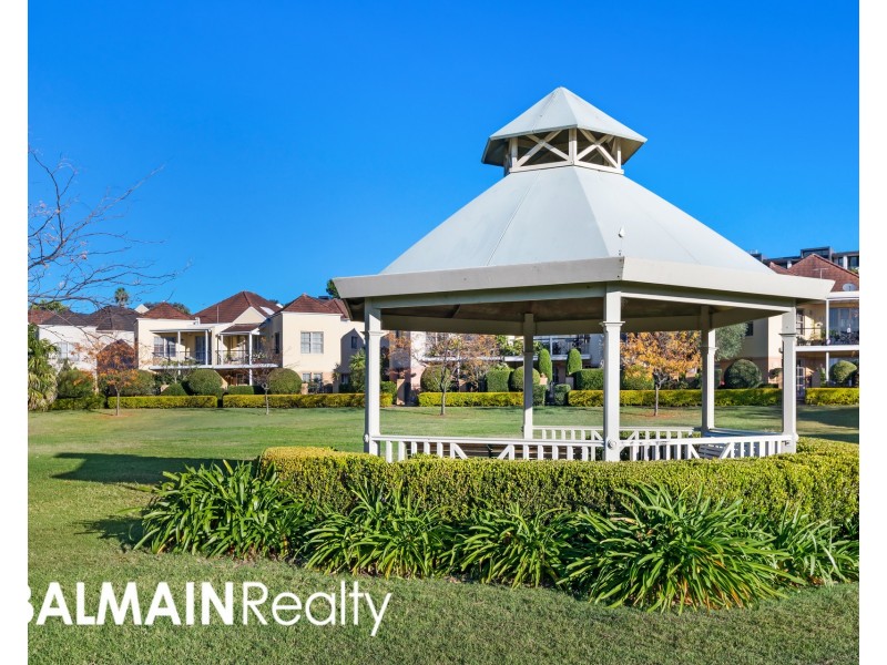 155/5 Wulumay Close, Rozelle NSW 2039