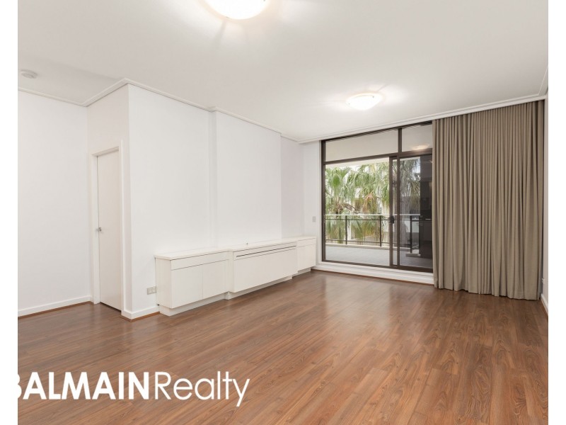 Level 5/27 Margaret Street, Rozelle NSW 2039