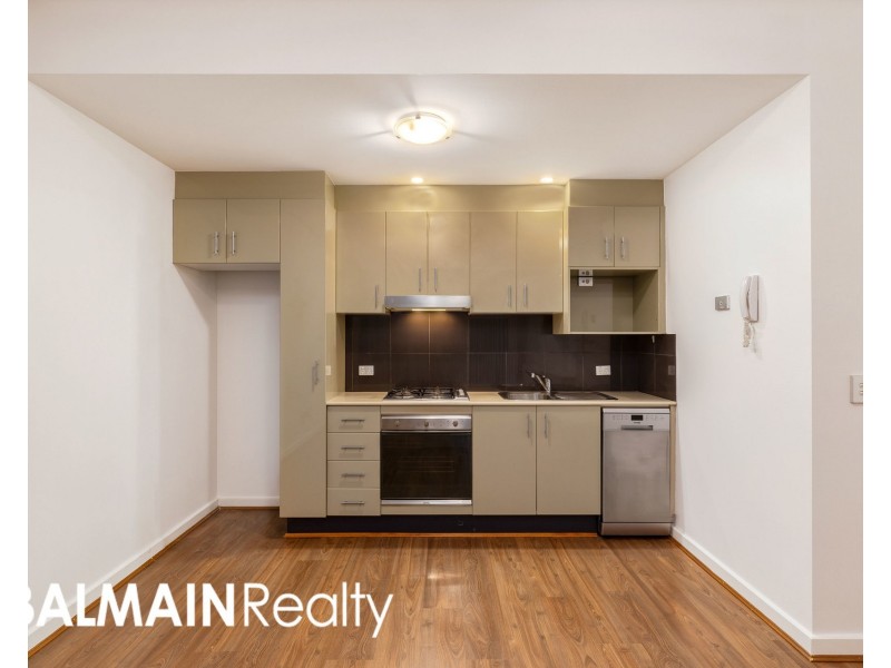 Level 5/27 Margaret Street, Rozelle NSW 2039