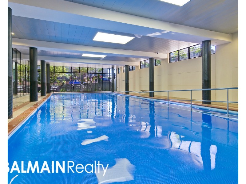 Level 5/27 Margaret Street, Rozelle NSW 2039