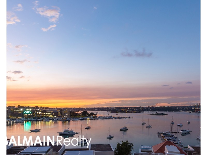 903/27 Margaret Street, Rozelle NSW 2039