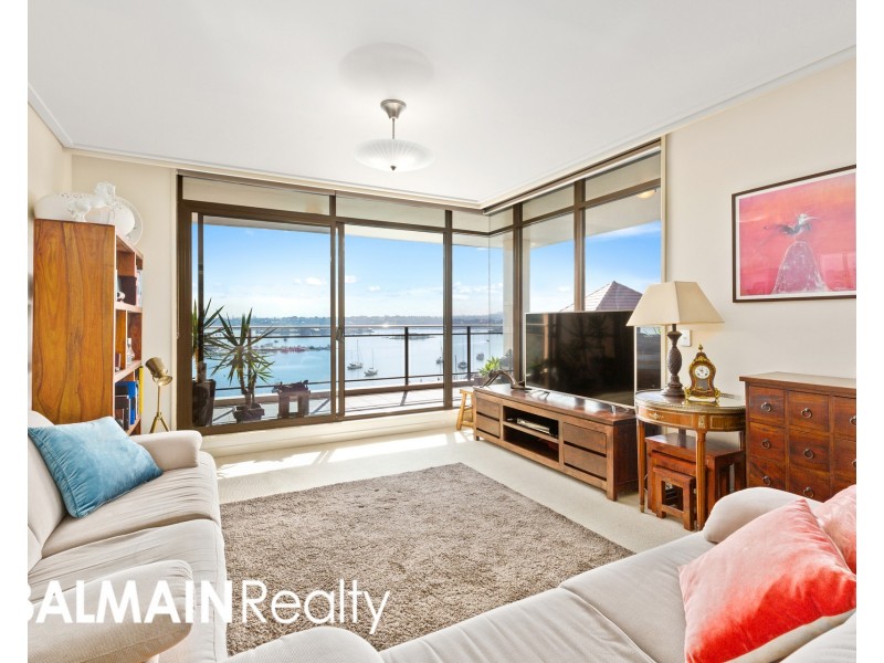 903/27 Margaret Street, Rozelle NSW 2039