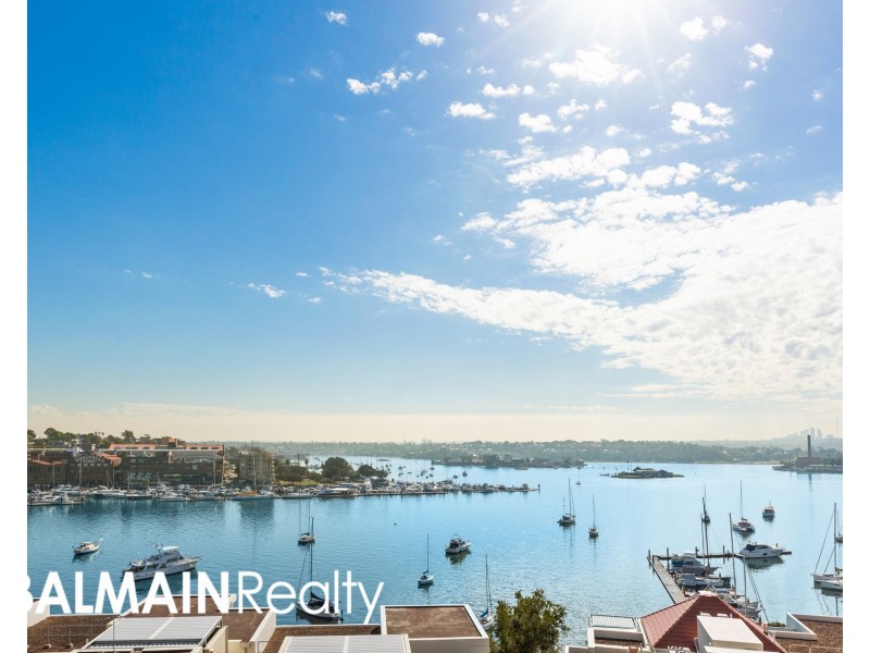 903/27 Margaret Street, Rozelle NSW 2039