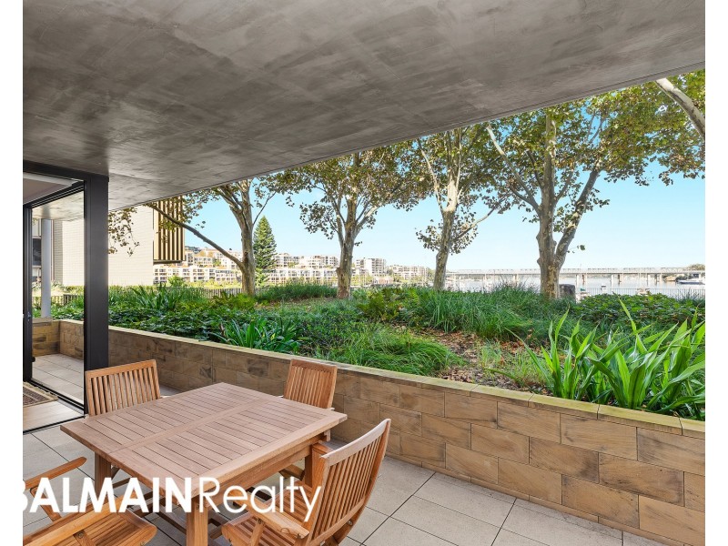 Level G/108 Elliott Street, Balmain NSW 2041