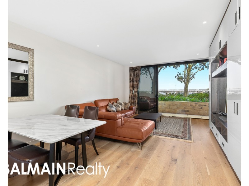 Level G/108 Elliott Street, Balmain NSW 2041