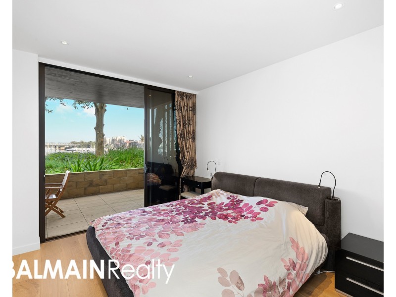 Level G/108 Elliott Street, Balmain NSW 2041