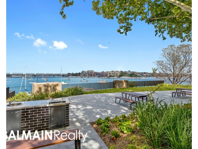 Level G/108 Elliott Street, Balmain NSW 2041