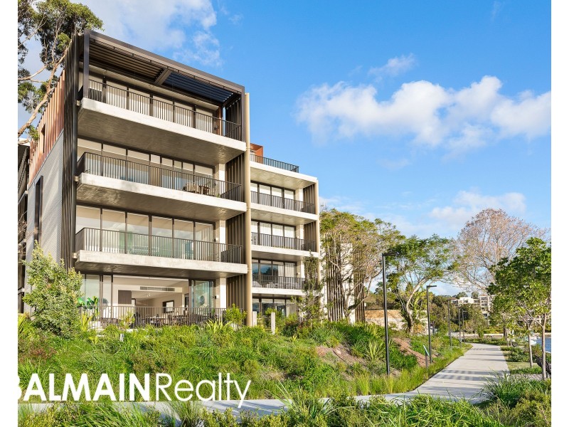 Level G/108 Elliott Street, Balmain NSW 2041