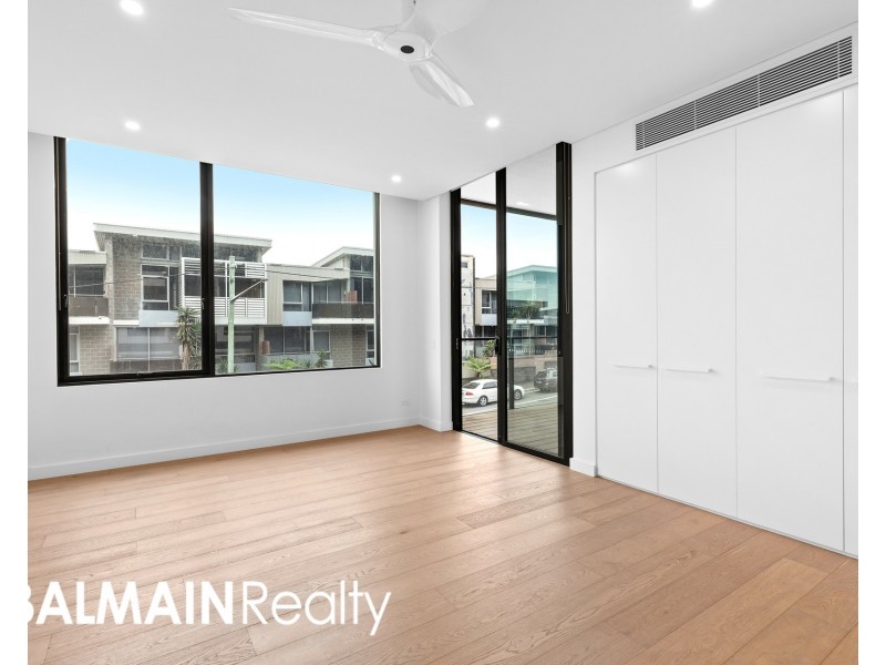 Level 1/124 Terry Street, Rozelle NSW 2039