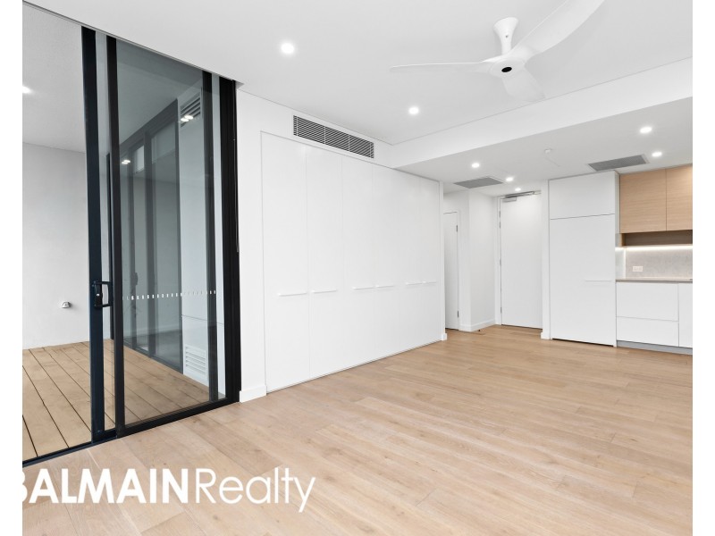 Level 1/124 Terry Street, Rozelle NSW 2039