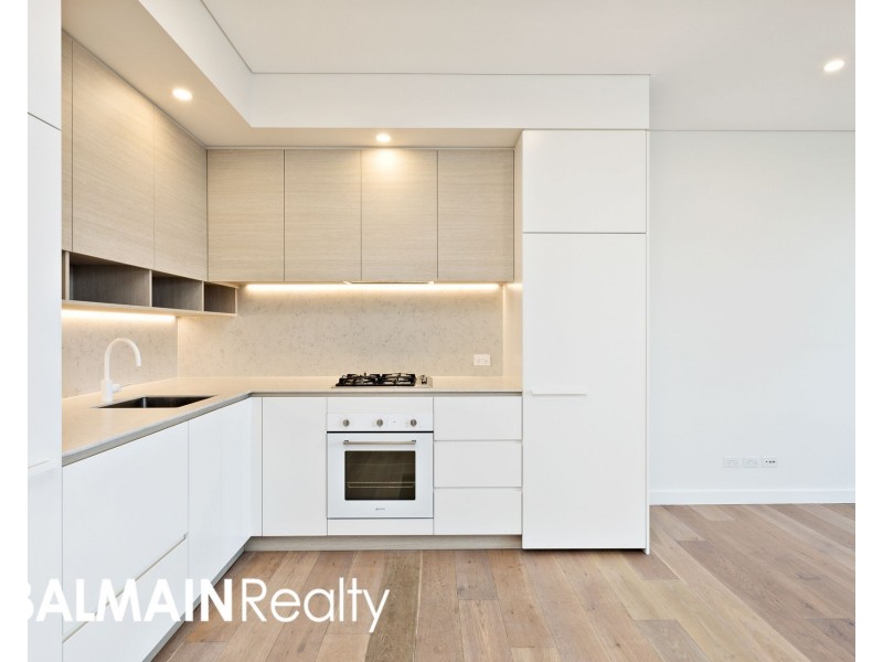 Level 1/124 Terry Street, Rozelle NSW 2039