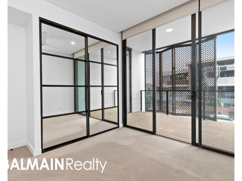 Level 1/124 Terry Street, Rozelle NSW 2039