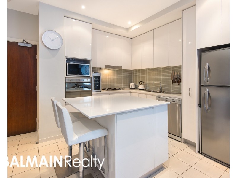 204/43 Terry Street, Rozelle NSW 2039