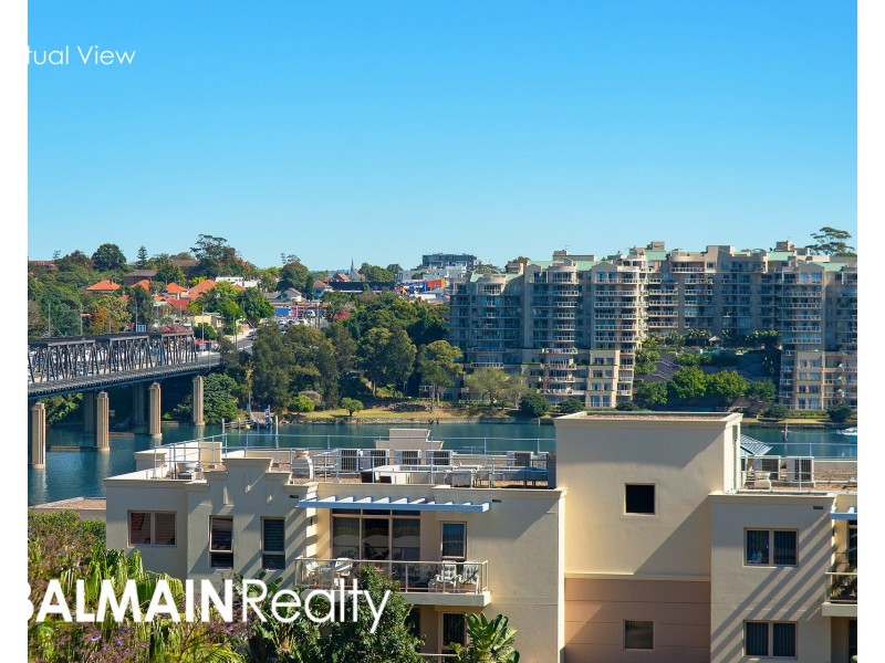 204/43 Terry Street, Rozelle NSW 2039