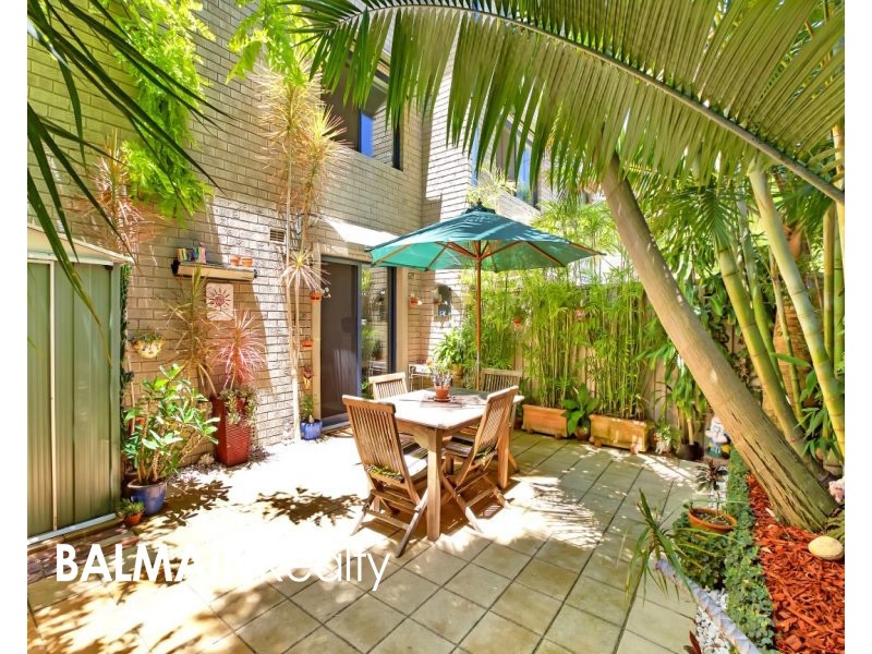 3/42 Arthur Street, Balmain NSW 2041