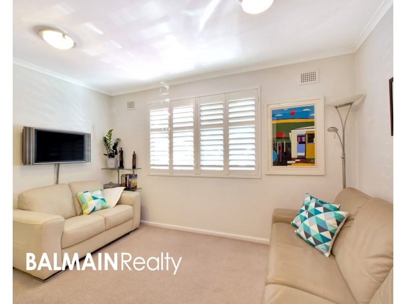 3/42 Arthur Street, Balmain NSW 2041