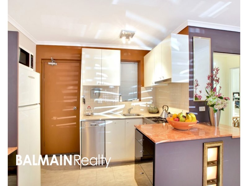 3/42 Arthur Street, Balmain NSW 2041