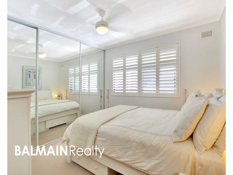 3/42 Arthur Street, Balmain NSW 2041