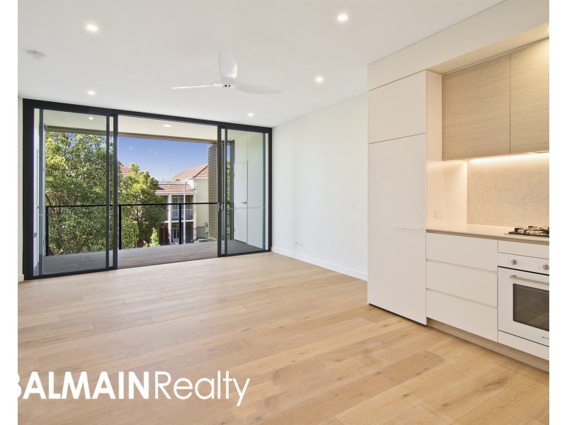 Level 2/122 Terry Street, Rozelle NSW 2039