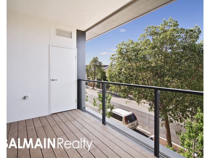 Level 2/122 Terry Street, Rozelle NSW 2039