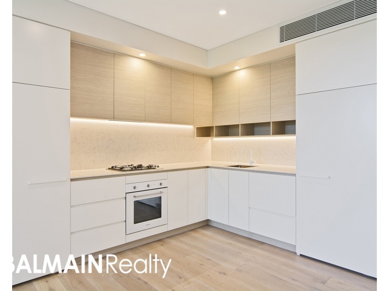 Level 2/122 Terry Street, Rozelle NSW 2039