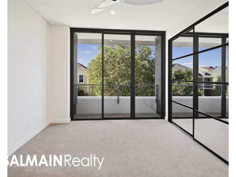 Level 2/122 Terry Street, Rozelle NSW 2039