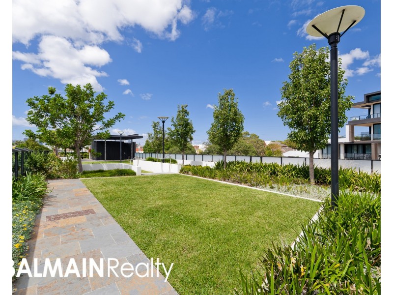 Level 2/122 Terry Street, Rozelle NSW 2039