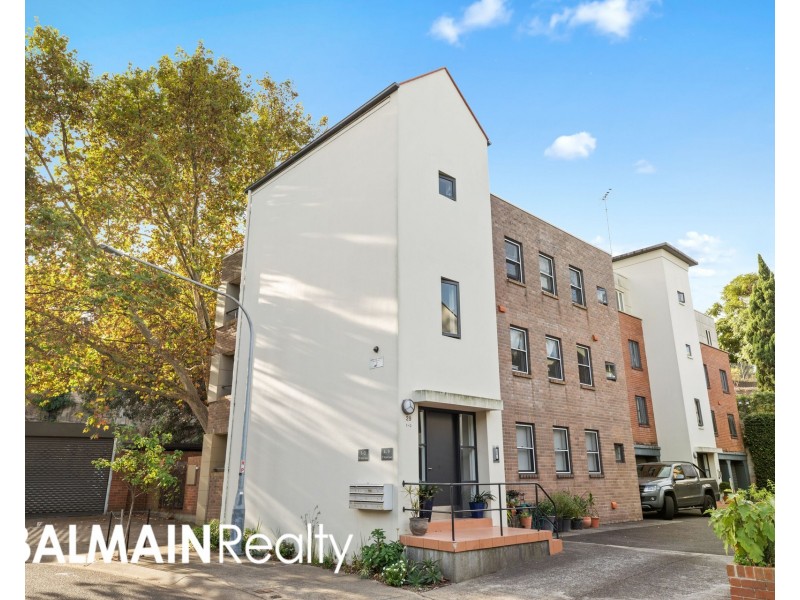 Level 2/29 McKell Street, Birchgrove NSW 2041