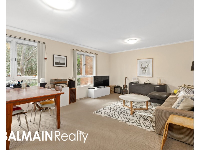Level 2/29 McKell Street, Birchgrove NSW 2041