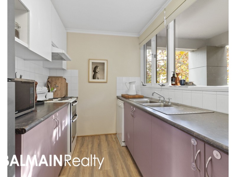 Level 2/29 McKell Street, Birchgrove NSW 2041