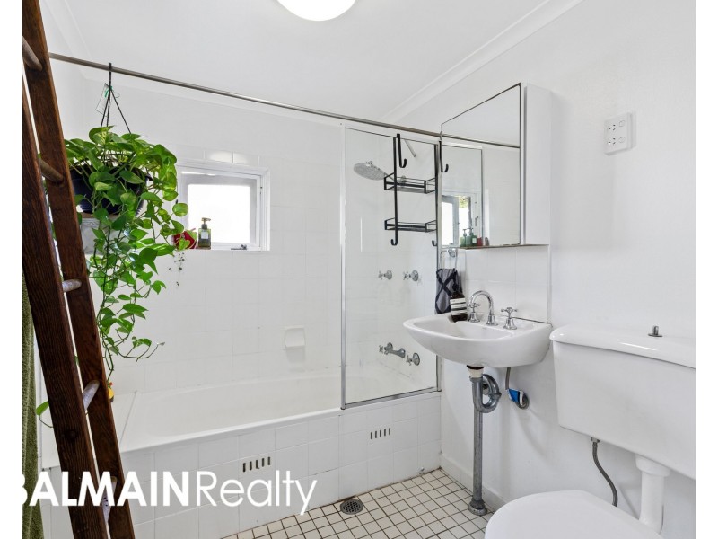 Level 2/29 McKell Street, Birchgrove NSW 2041