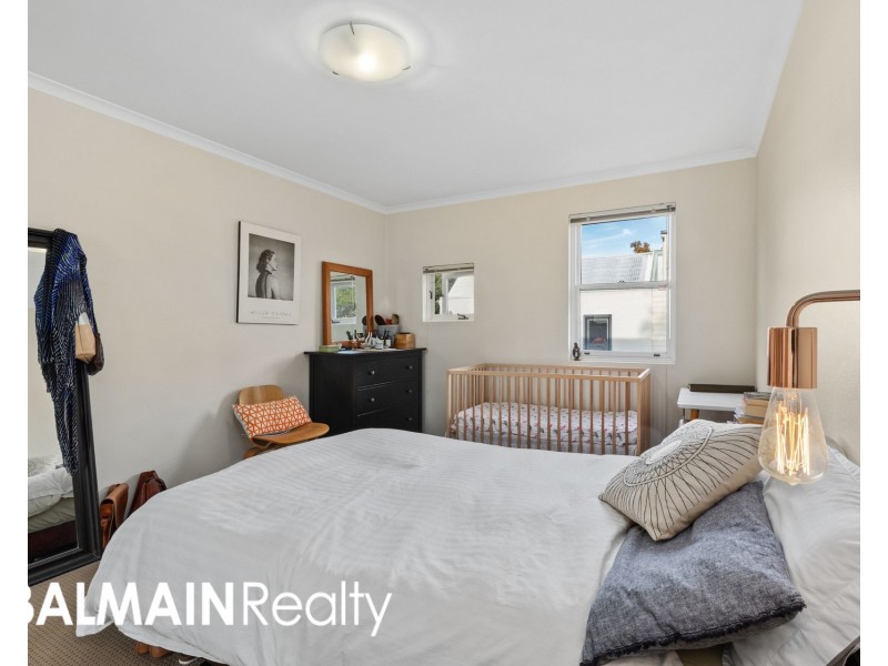 Level 2/29 McKell Street, Birchgrove NSW 2041