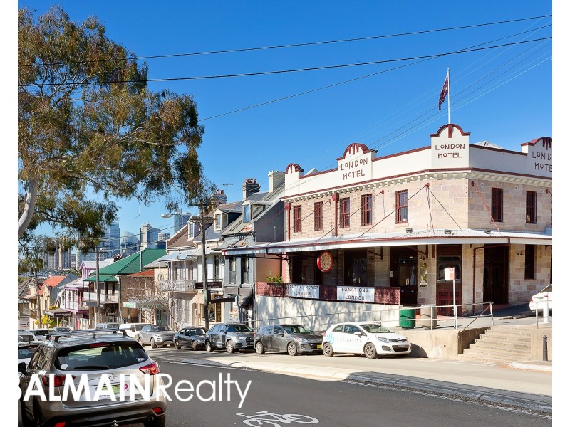 Level 2/29 McKell Street, Birchgrove NSW 2041