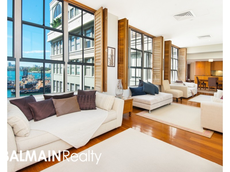 Level 3/23 Colgate Avenue, Balmain NSW 2041