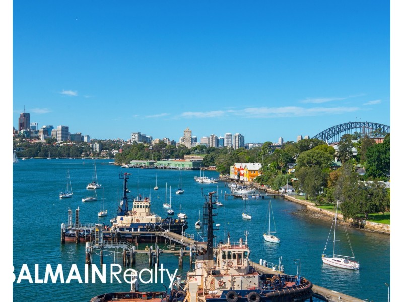 Level 3/23 Colgate Avenue, Balmain NSW 2041