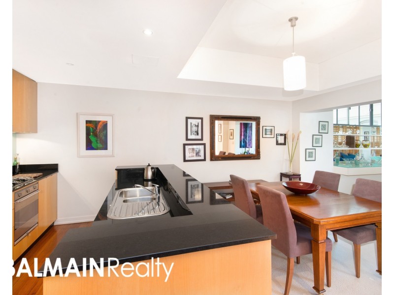 Level 3/23 Colgate Avenue, Balmain NSW 2041