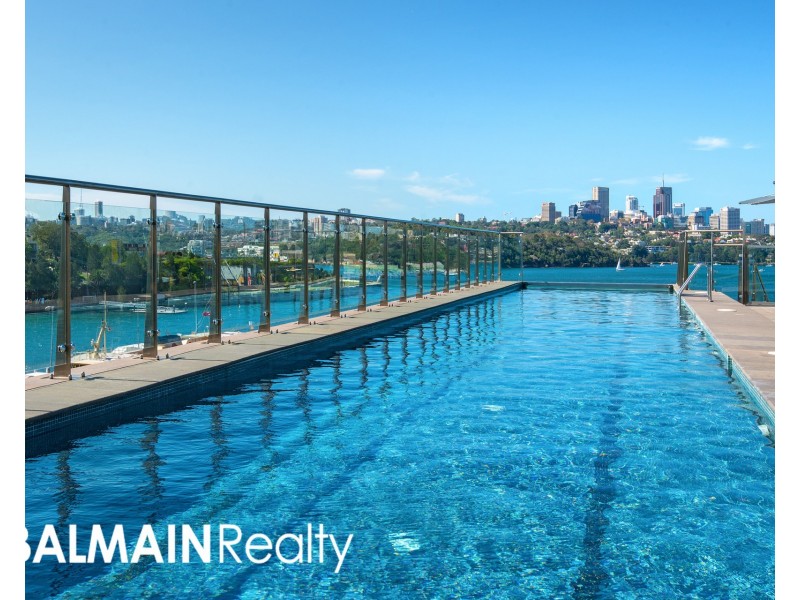 Level 3/23 Colgate Avenue, Balmain NSW 2041