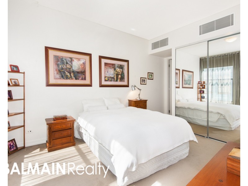 Level 3/23 Colgate Avenue, Balmain NSW 2041
