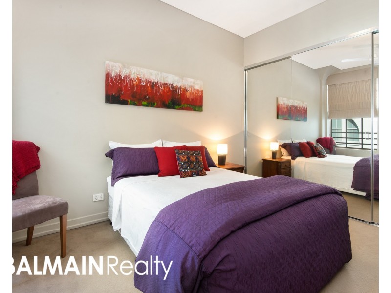 Level 3/23 Colgate Avenue, Balmain NSW 2041