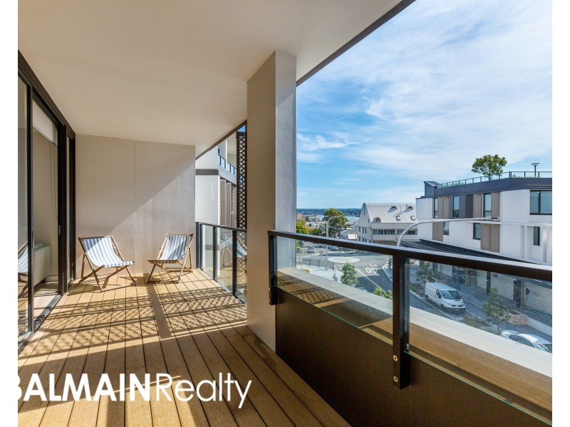 Level 3/2 Nagurra Place, Rozelle NSW 2039