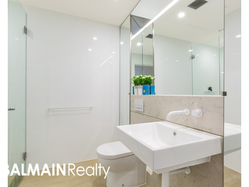 Level 3/2 Nagurra Place, Rozelle NSW 2039