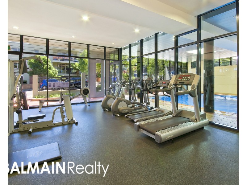 Level 3/302/1 Warayama Place, Rozelle NSW 2039