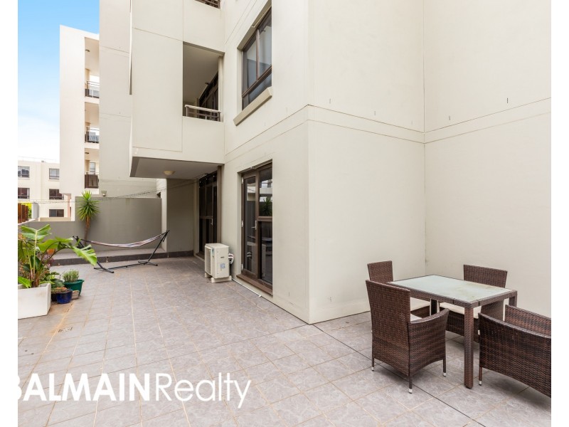 709/27 Margaret Street, Rozelle NSW 2039