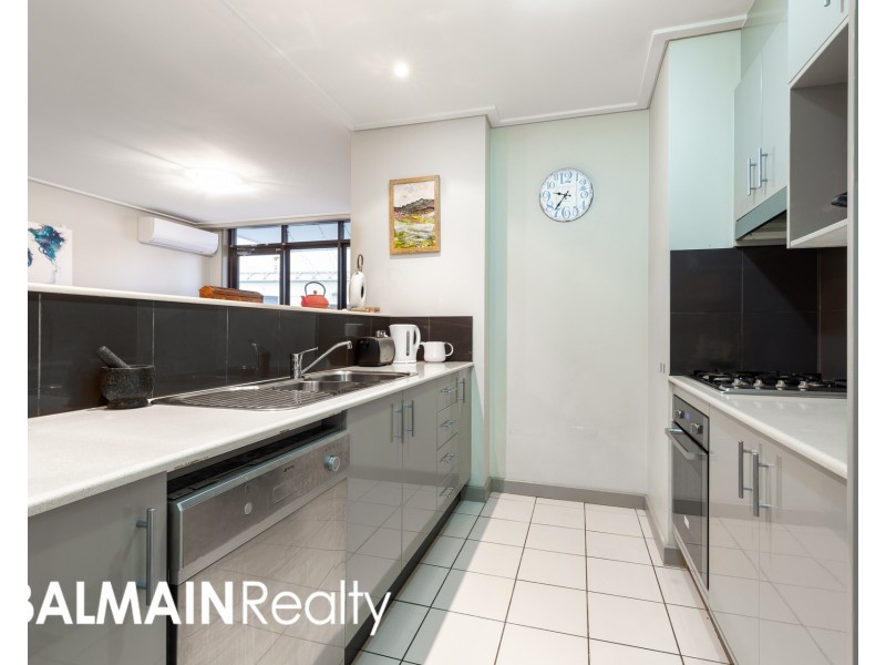 709/27 Margaret Street, Rozelle NSW 2039